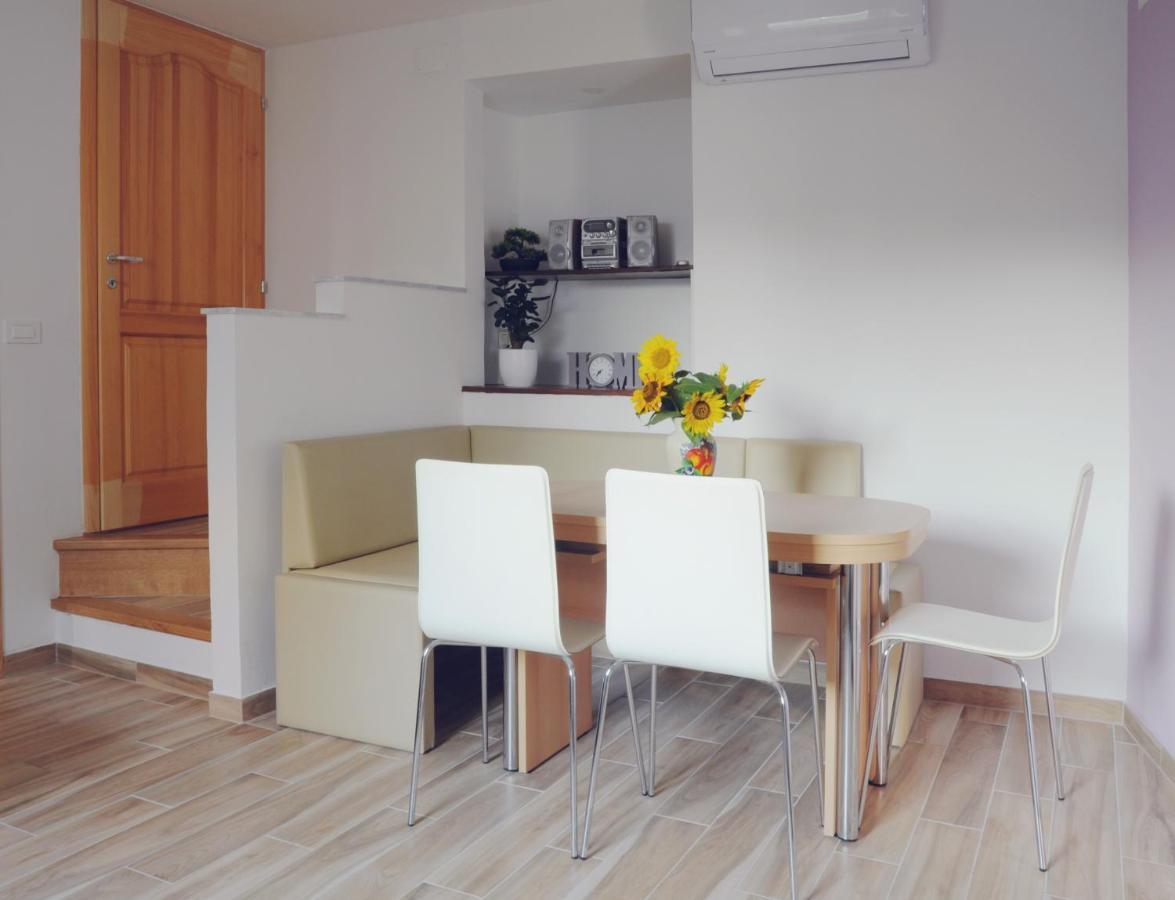 Apartma Kmetija Rovan Vrhpolje Exteriér fotografie