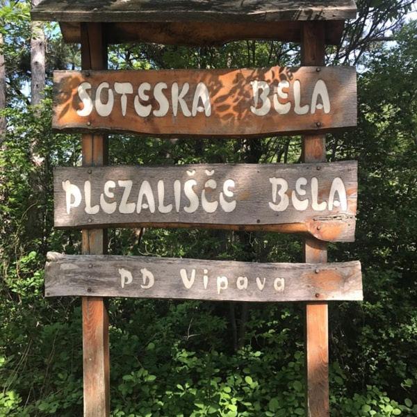 Apartma Kmetija Rovan Vrhpolje Exteriér fotografie