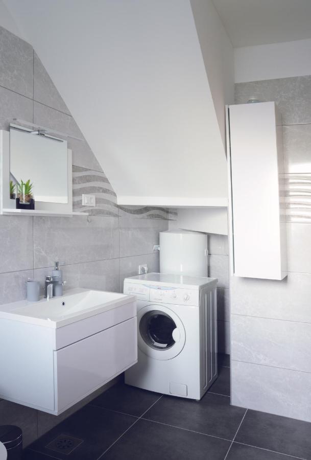 Apartma Kmetija Rovan Vrhpolje Exteriér fotografie