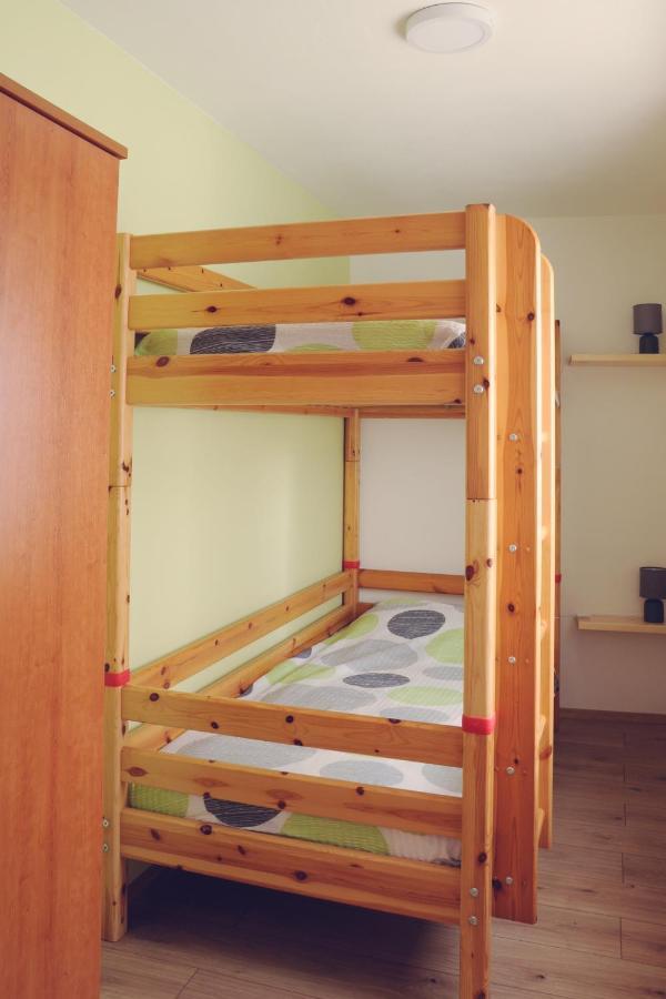 Apartma Kmetija Rovan Vrhpolje Exteriér fotografie
