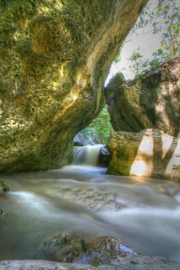 Apartma Kmetija Rovan Vrhpolje Exteriér fotografie