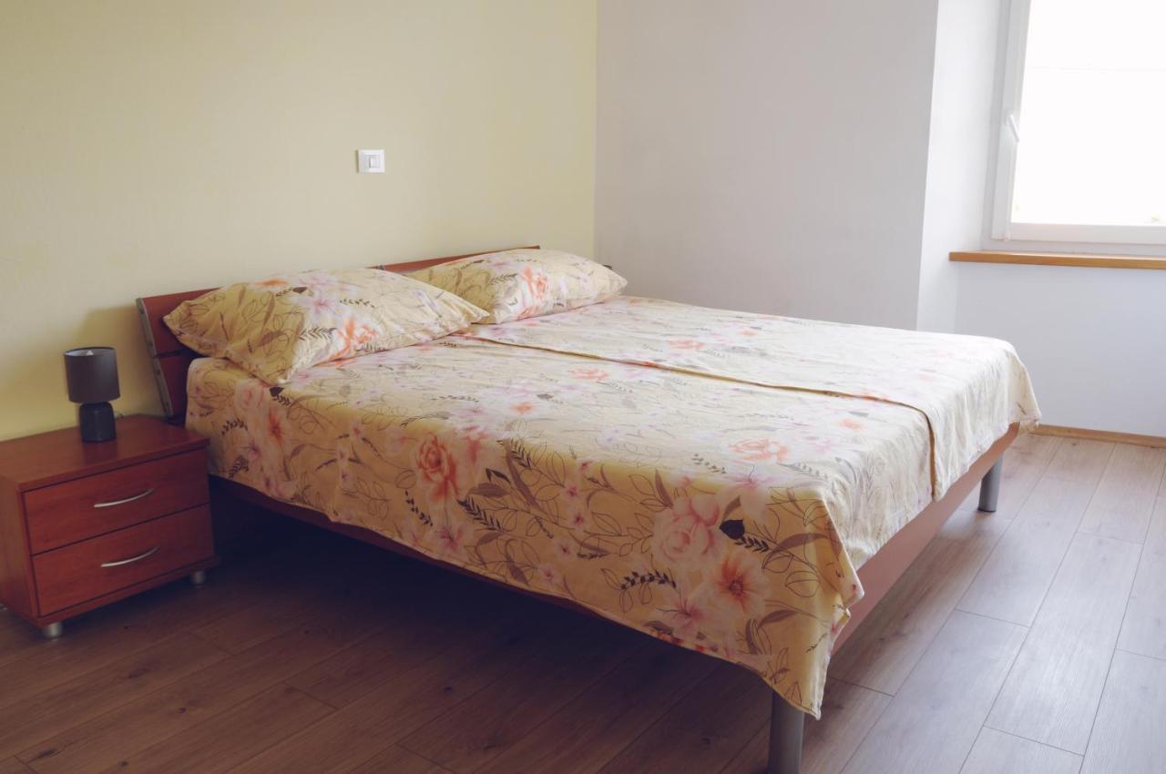 Apartma Kmetija Rovan Vrhpolje Exteriér fotografie
